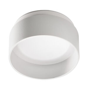 GFA1210 Faretto ad incasso con illuminazione diretta ed indiretta - MAX 1X50W