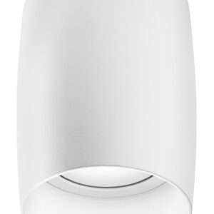 GFA1220 Faretto a plafone orientabile con ottica arretrata - MAX 1X50W