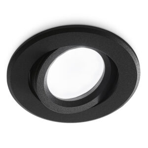 GFA132 Faretto da incasso orientabile - MAX 35W