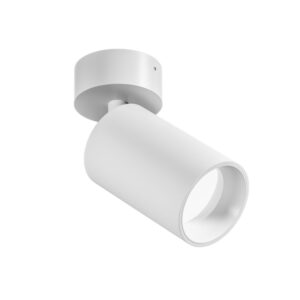 GFA1394 Plafone orientabile - MAX 1X35W