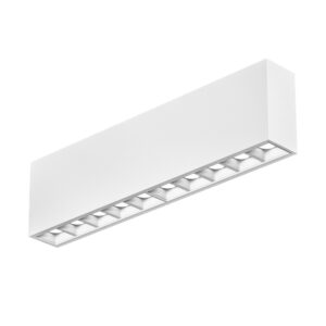 GFA1432C Plafoniera a 5 0 10 punti luce - 20W