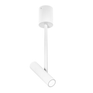 GFA1450C Plafone orientabile - 7W - 3000K