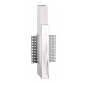 GFA1580 Faretto ad incasso a parete - 3W