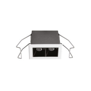 GFA1660 Faretto ad incasso - 4W