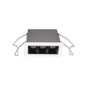 GFA1661 Faretto ad incasso - 6W