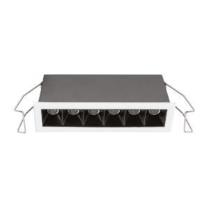 GFA1663 Faretto ad incasso - 10W