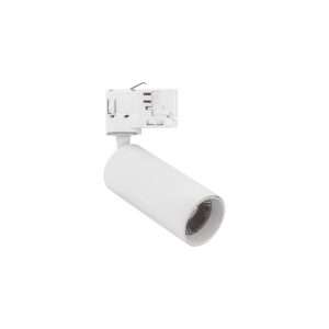 GFA1670C Proiettore a binario Eurostandard - 9W - 3000K