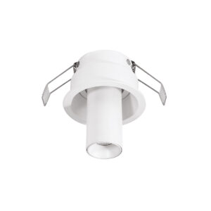 GFA1690 Faretto ad incasso orientabile - 8W