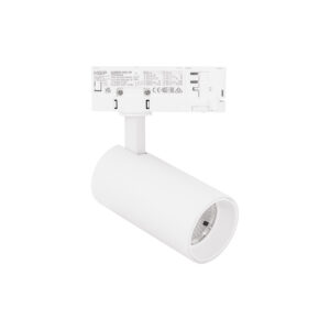 GFA1750C Proiettore a binario Eurostandard - 20W - 3000K