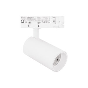 GFA1752C Proiettore a binario Eurostandard - 30W - 3000K