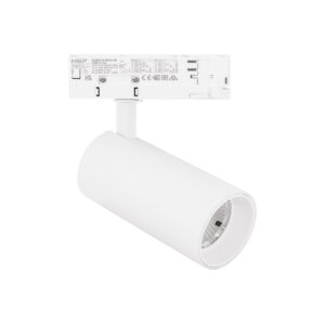 GFA1754C Proiettore a binario Eurostandard - 40W - 3000K
