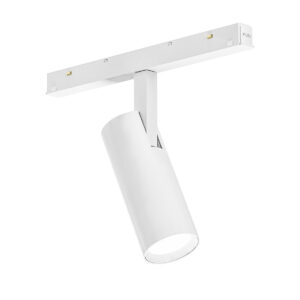 GFA1770CD Modulo di illuminazione LED dimmerabile con rotazione ed inclinazione regolabile - 12W - 3000K