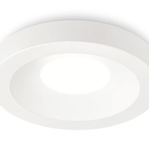 GFA180 Faretto da incasso - MAX 1X35W