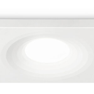 GFA181 Faretto da incasso - MAX 1X35W