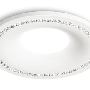 GFA190 Faretto da incasso - MAX 1X35W