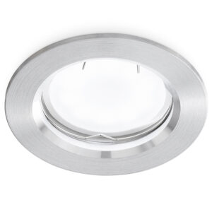 GFA220 Faretto da incasso - MAX 1X35W