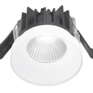 GFA301 Faretto ad incasso - 9W