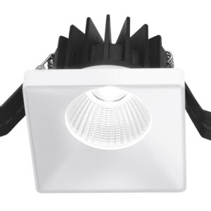 GFA303 Faretto ad incasso - 9W