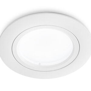 GFA310 Faretto da incasso - MAX 1X35W