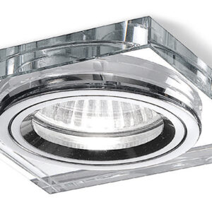 GFA321 Faretto da incasso - MAX 1X35W