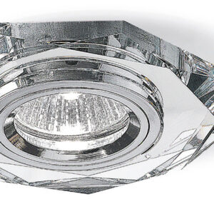 GFA322 Faretto da incasso - MAX 1X35W