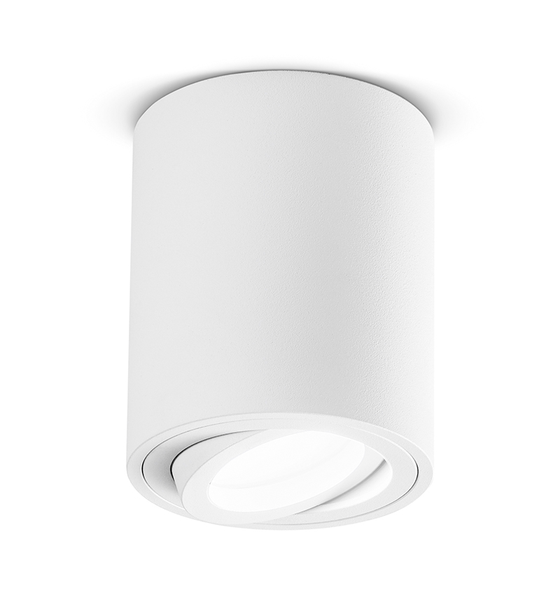 GFA351 Faretto orientabile - MAX 1X50W