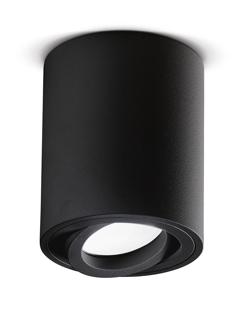 GFA351 Faretto orientabile - MAX 1X50W - immagine 2