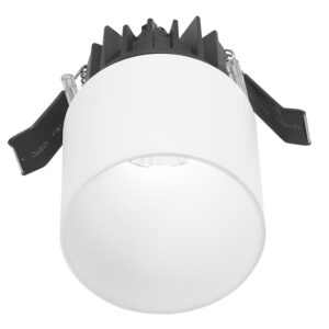 GFA361 Faretto ad incasso - 9W