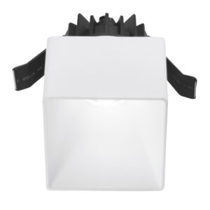 GFA363 Faretto ad incasso - 9W