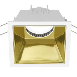 GFA623 Faretto da incasso - MAX 1X35W