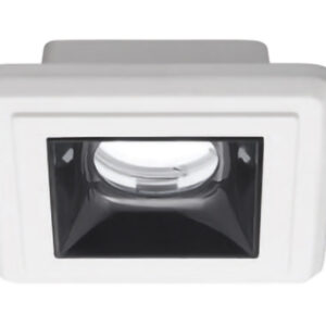 GFA630 Faretto da incasso in gesso - MAX 1X35W
