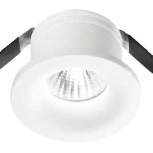 GFA850C Faretto da incasso - 4W - 3000K