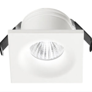 GFA851C Faretto da incasso - 4W - 3000K