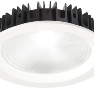 GFA860C Faretto da incasso - 16 W - 3000K