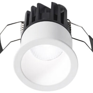 GFA950C Faretti da incasso - 8W - 3000K-4000K