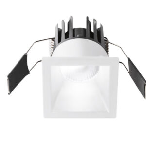 GFA951C Faretti da incasso - 8W - 3000K