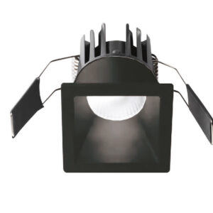 GFA961C Faretti da incasso - 8W - 3000K