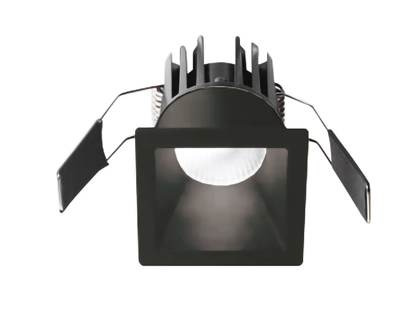 GFA961C Faretti da incasso - 8W - 3000K