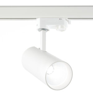 GFA970N Proiettore a binario Eurostandard - 20W - 4000K