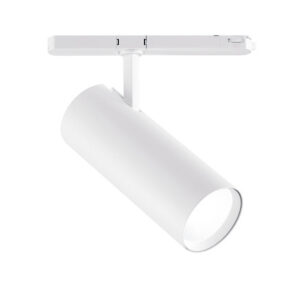 GFA972C Proiettore a binario Eurostandard - 40W - 3000K