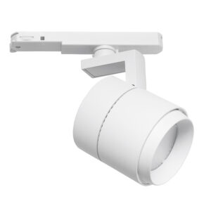 GFA990C Proiettore a binario Eurostandard - 35W - 3000K