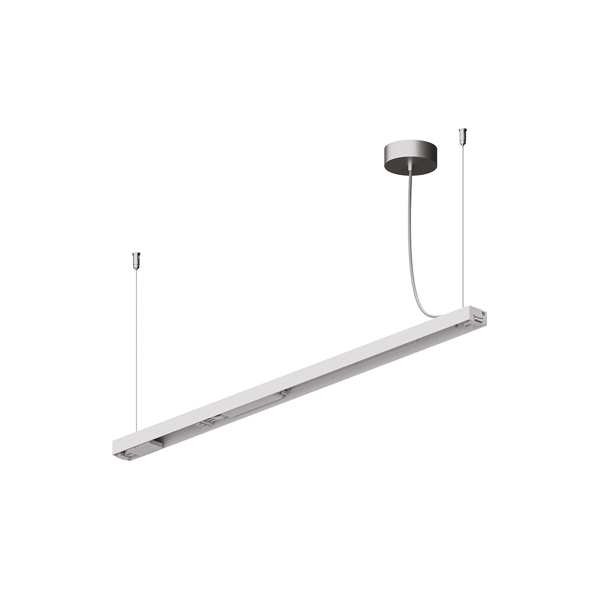 GKI421S KIT SOSPENSIONE PER GPL421/GPL431 - 4W