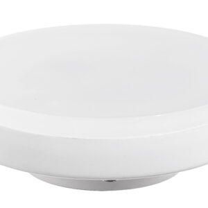 GLA091N Lampadina GX53 in plastica - 8W - 4000K