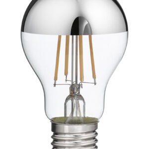 GLA300A Lampadina E27 in vetro top - 8W