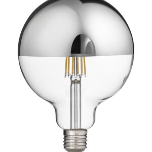 GLA302A Lampadina E27 in vetro top - 12W