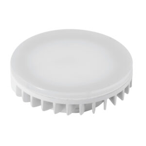 GLA310C Lampadina GX53 in ceramica - 9W - 3000K