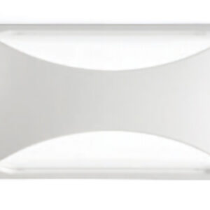 GPL252 Applique da parete - 12W