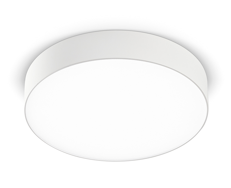 GPL262C Plafoniera con struttura in alluminio - 30W - 3000K