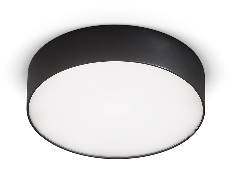 GPL260N Plafoniera con struttura in alluminio - 16W - 4000K - immagine 2