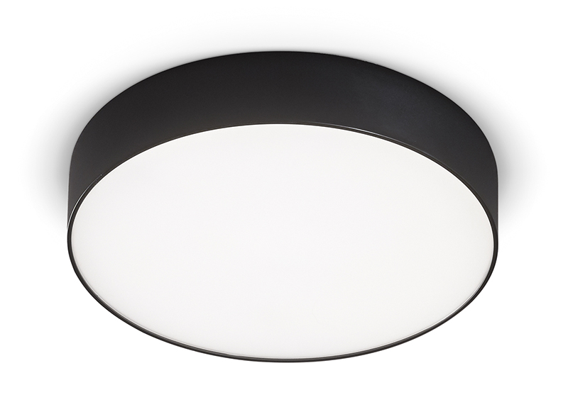 GPL261C Plafoniera con struttura in alluminio - 20W - 3000K - immagine 2